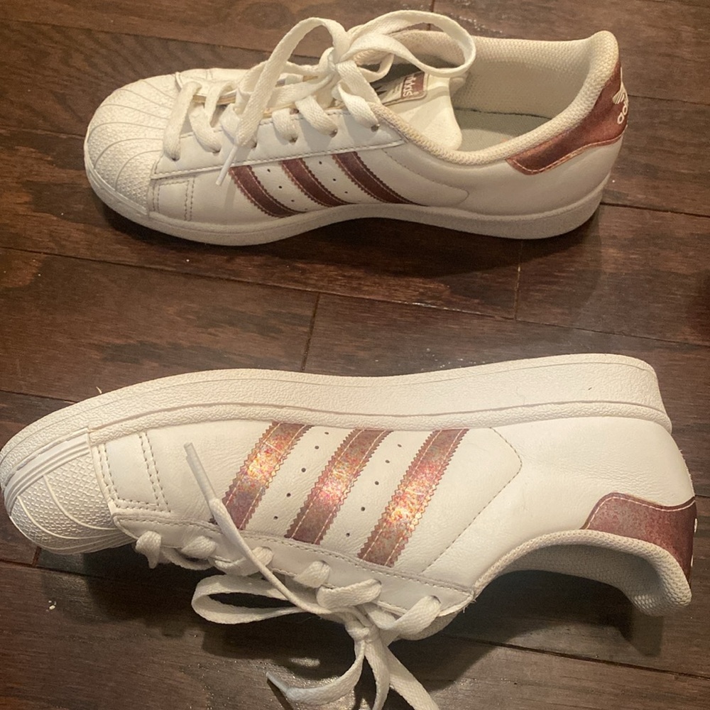 Adidas superstar - Picture 4 of 7